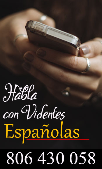 videntes españolas por telefono