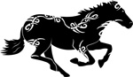 horoscopo celta el caballo