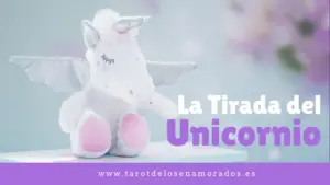 tirada del unicornio